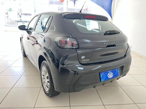 PEUGEOT 208 1.0 12V 4P FLEX LIKE, Foto 6