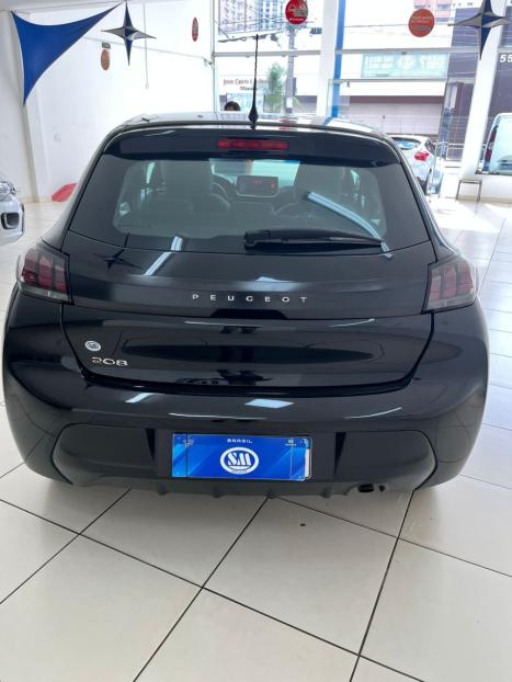 PEUGEOT 208 1.0 12V 4P FLEX LIKE, Foto 7