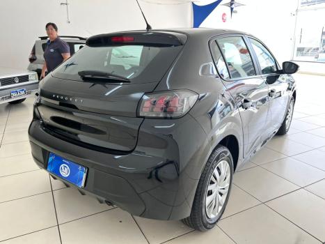 PEUGEOT 208 1.0 12V 4P FLEX LIKE, Foto 8