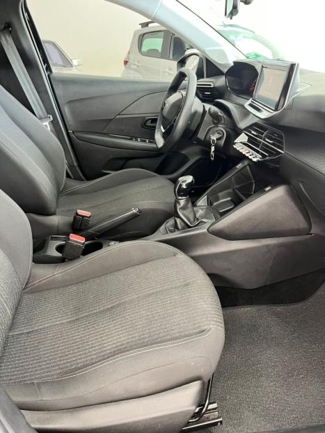 PEUGEOT 208 1.0 12V 4P FLEX LIKE, Foto 9