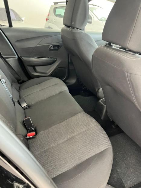 PEUGEOT 208 1.0 12V 4P FLEX LIKE, Foto 10