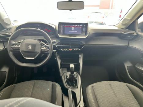 PEUGEOT 208 1.0 12V 4P FLEX LIKE, Foto 13