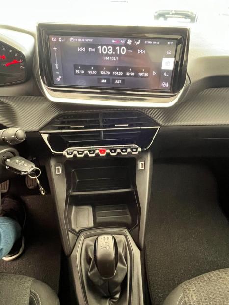 PEUGEOT 208 1.0 12V 4P FLEX LIKE, Foto 16