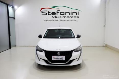 PEUGEOT 208 1.0 12V 4P FLEX LIKE, Foto 2