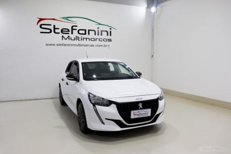 PEUGEOT 208 1.0 12V 4P FLEX LIKE, Foto 3