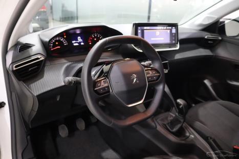 PEUGEOT 208 1.0 12V 4P FLEX LIKE, Foto 4