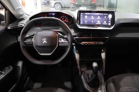 PEUGEOT 208 1.0 12V 4P FLEX LIKE, Foto 5