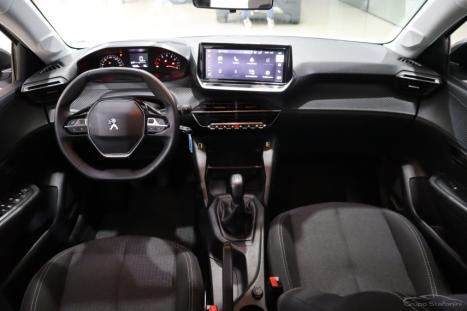 PEUGEOT 208 1.0 12V 4P FLEX LIKE, Foto 6