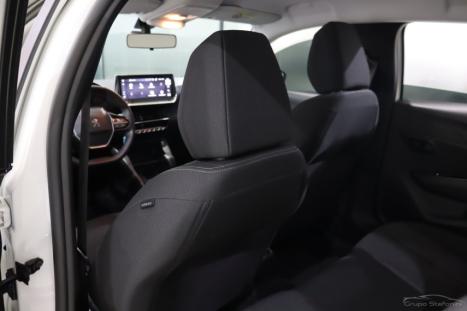 PEUGEOT 208 1.0 12V 4P FLEX LIKE, Foto 9