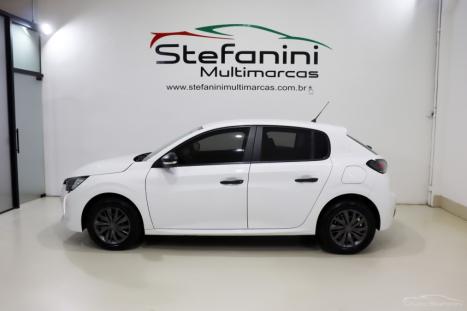 PEUGEOT 208 1.0 12V 4P FLEX LIKE, Foto 10