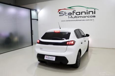 PEUGEOT 208 1.0 12V 4P FLEX LIKE, Foto 11