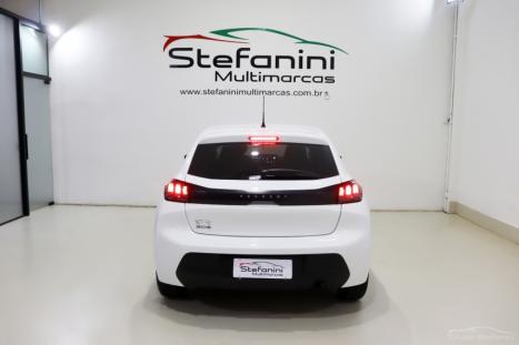 PEUGEOT 208 1.0 12V 4P FLEX LIKE, Foto 12