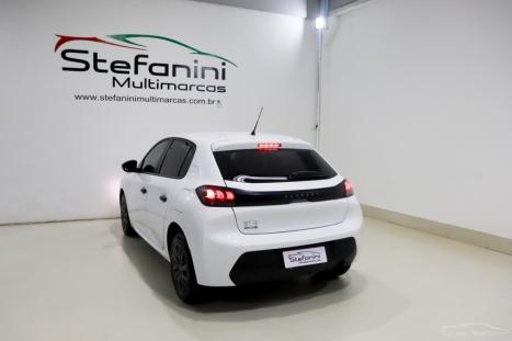 PEUGEOT 208 1.0 12V 4P FLEX LIKE, Foto 13