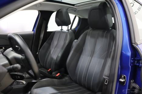 PEUGEOT 208 1.0 12V 4P FLEX GRIFFE TURBO 200 AUTOM�TICO CVT, Foto 7