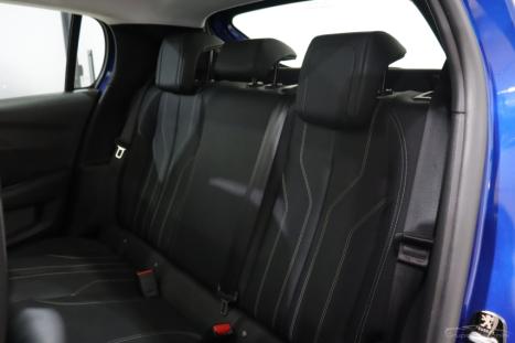 PEUGEOT 208 1.0 12V 4P FLEX GRIFFE TURBO 200 AUTOM�TICO CVT, Foto 8