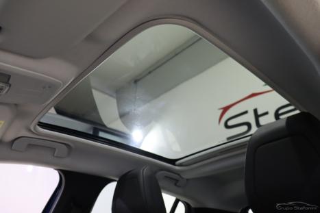 PEUGEOT 208 1.0 12V 4P FLEX GRIFFE TURBO 200 AUTOM�TICO CVT, Foto 10