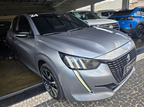 PEUGEOT 208 1.0 12V 4P FLEX STYLE TURBO 200 AUTOM�TICO CVT, Foto 1