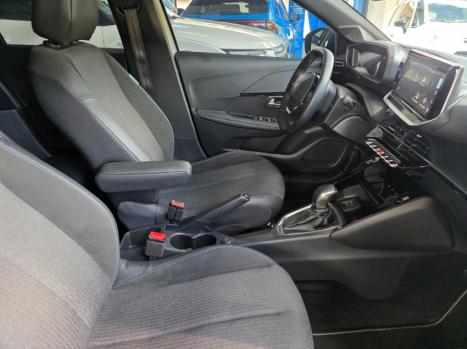 PEUGEOT 208 1.0 12V 4P FLEX STYLE TURBO 200 AUTOM�TICO CVT, Foto 5