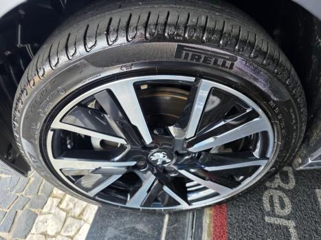 PEUGEOT 208 1.0 12V 4P FLEX STYLE TURBO 200 AUTOM�TICO CVT, Foto 8