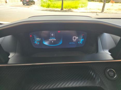 PEUGEOT 208 1.0 12V 4P FLEX STYLE TURBO 200 AUTOM�TICO CVT, Foto 9