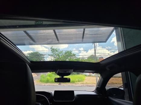 PEUGEOT 208 1.0 12V 4P FLEX STYLE TURBO 200 AUTOM�TICO CVT, Foto 11