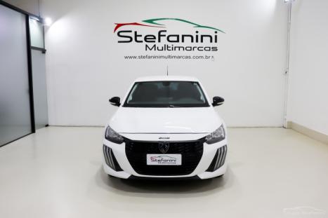 PEUGEOT 208 1.0 12V 4P FIREFLY FLEX ACTIVE, Foto 2