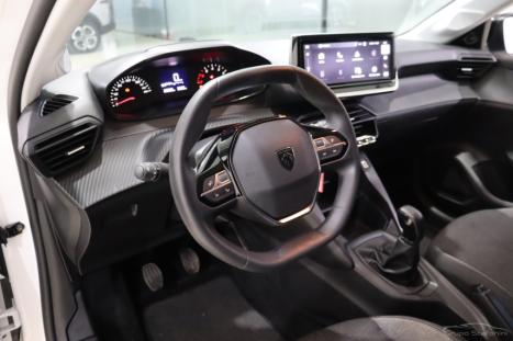 PEUGEOT 208 1.0 12V 4P FIREFLY FLEX ACTIVE, Foto 4