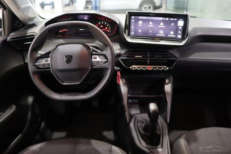 PEUGEOT 208 1.0 12V 4P FIREFLY FLEX ACTIVE, Foto 5