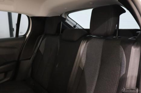 PEUGEOT 208 1.0 12V 4P FIREFLY FLEX ACTIVE, Foto 8