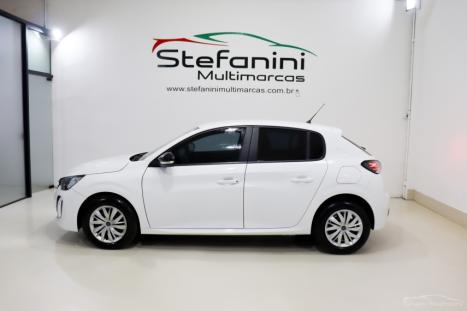 PEUGEOT 208 1.0 12V 4P FIREFLY FLEX ACTIVE, Foto 9