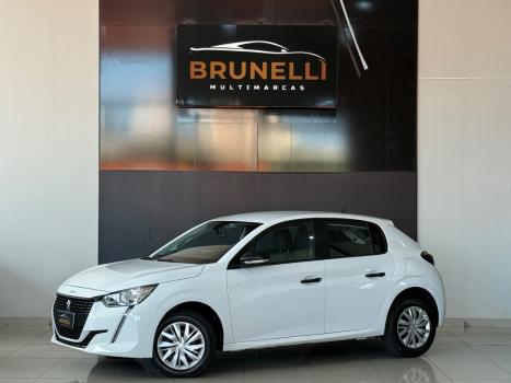 PEUGEOT 208 1.0 12V 4P FLEX LIKE, Foto 1