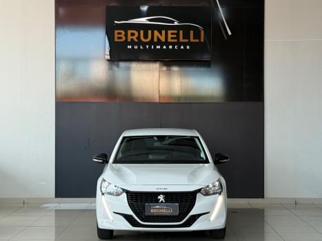 PEUGEOT 208 1.0 12V 4P FLEX LIKE, Foto 2