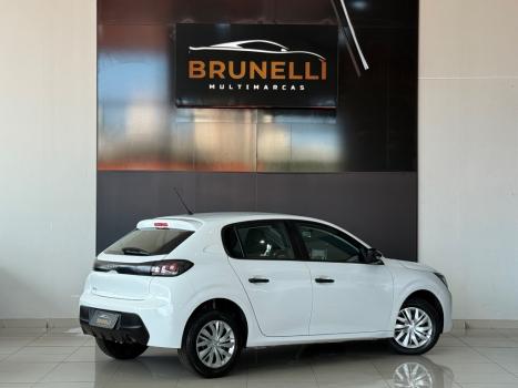 PEUGEOT 208 1.0 12V 4P FLEX LIKE, Foto 3