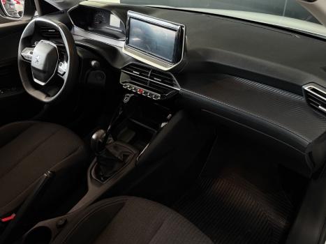 PEUGEOT 208 1.0 12V 4P FLEX LIKE, Foto 6