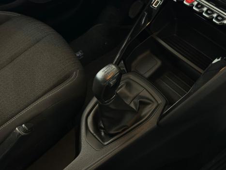 PEUGEOT 208 1.0 12V 4P FLEX LIKE, Foto 9