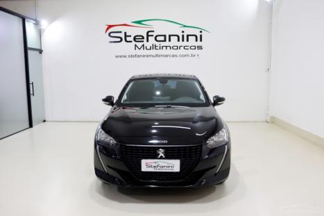 PEUGEOT 208 1.0 12V 4P FLEX LIKE, Foto 2