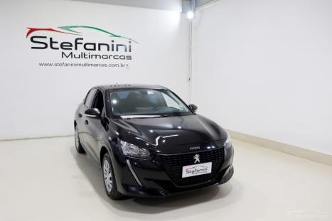PEUGEOT 208 1.0 12V 4P FLEX LIKE, Foto 3
