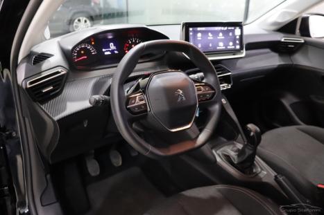 PEUGEOT 208 1.0 12V 4P FLEX LIKE, Foto 4