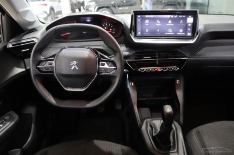 PEUGEOT 208 1.0 12V 4P FLEX LIKE, Foto 5