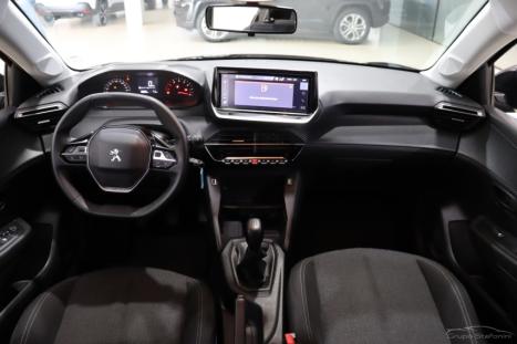 PEUGEOT 208 1.0 12V 4P FLEX LIKE, Foto 6