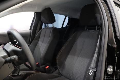 PEUGEOT 208 1.0 12V 4P FLEX LIKE, Foto 7