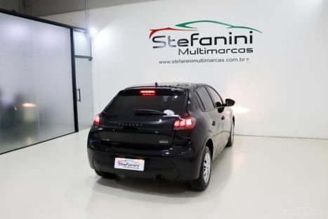 PEUGEOT 208 1.0 12V 4P FLEX LIKE, Foto 11