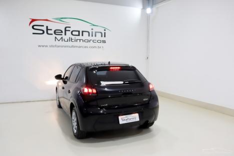 PEUGEOT 208 1.0 12V 4P FLEX LIKE, Foto 13