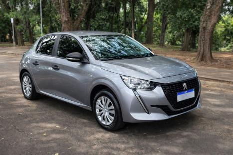 PEUGEOT 208 1.0 12V 4P FLEX LIKE, Foto 2