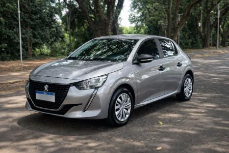 PEUGEOT 208 1.0 12V 4P FLEX LIKE, Foto 3