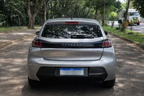 PEUGEOT 208 1.0 12V 4P FLEX LIKE, Foto 4