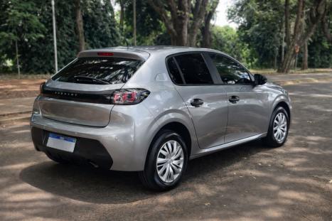 PEUGEOT 208 1.0 12V 4P FLEX LIKE, Foto 5