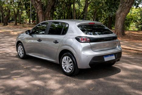 PEUGEOT 208 1.0 12V 4P FLEX LIKE, Foto 6