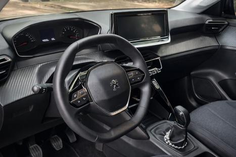 PEUGEOT 208 1.0 12V 4P FLEX LIKE, Foto 7