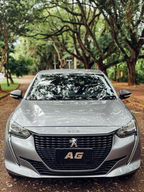 PEUGEOT 208 1.0 12V 4P FLEX LIKE, Foto 3